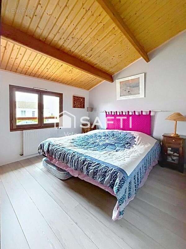 Photo 9 - Maison à SAINT-GILLES-CROIX-DE-VIE