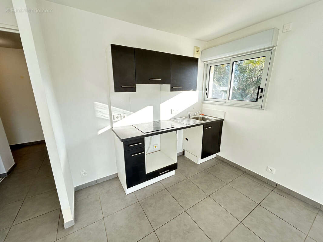 Appartement 47 m² à Nice  - photo 8