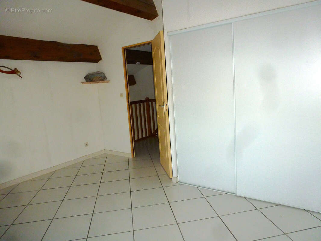 Maison à PORT-LA-NOUVELLE