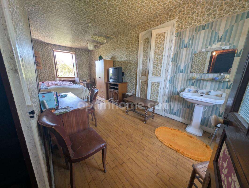 Charmante maison de campagne à Payzac, en Dordogne – Périgord Vert - photo 16