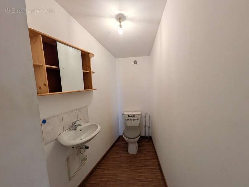 Maison à LES CERQUEUX