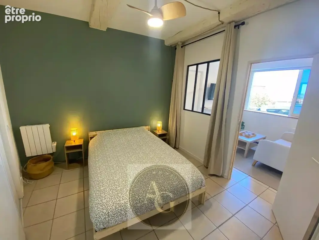 Immeuble de rapport 3 lots au centre de Castelnaudary - photo 2
