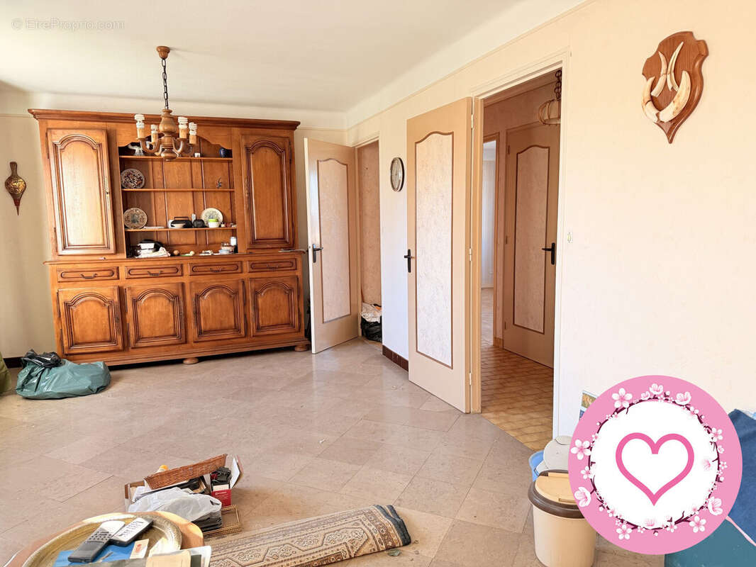 Maison à SAINT-PERE-SUR-LOIRE