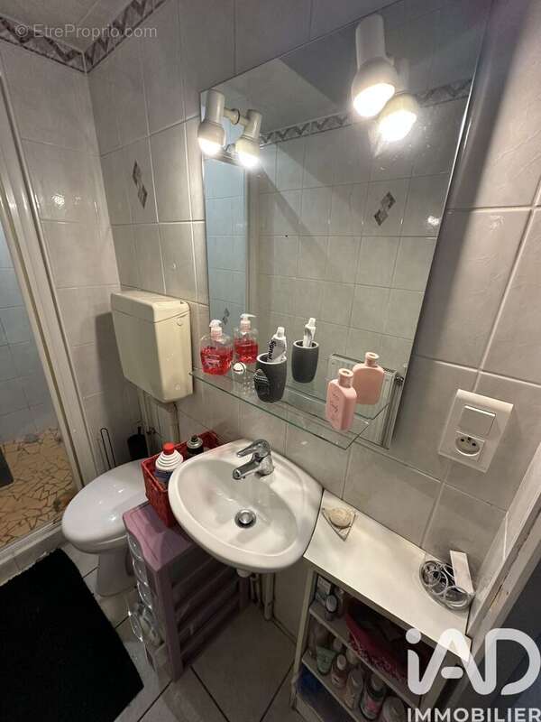 Photo 9 - Maison à THAON-LES-VOSGES