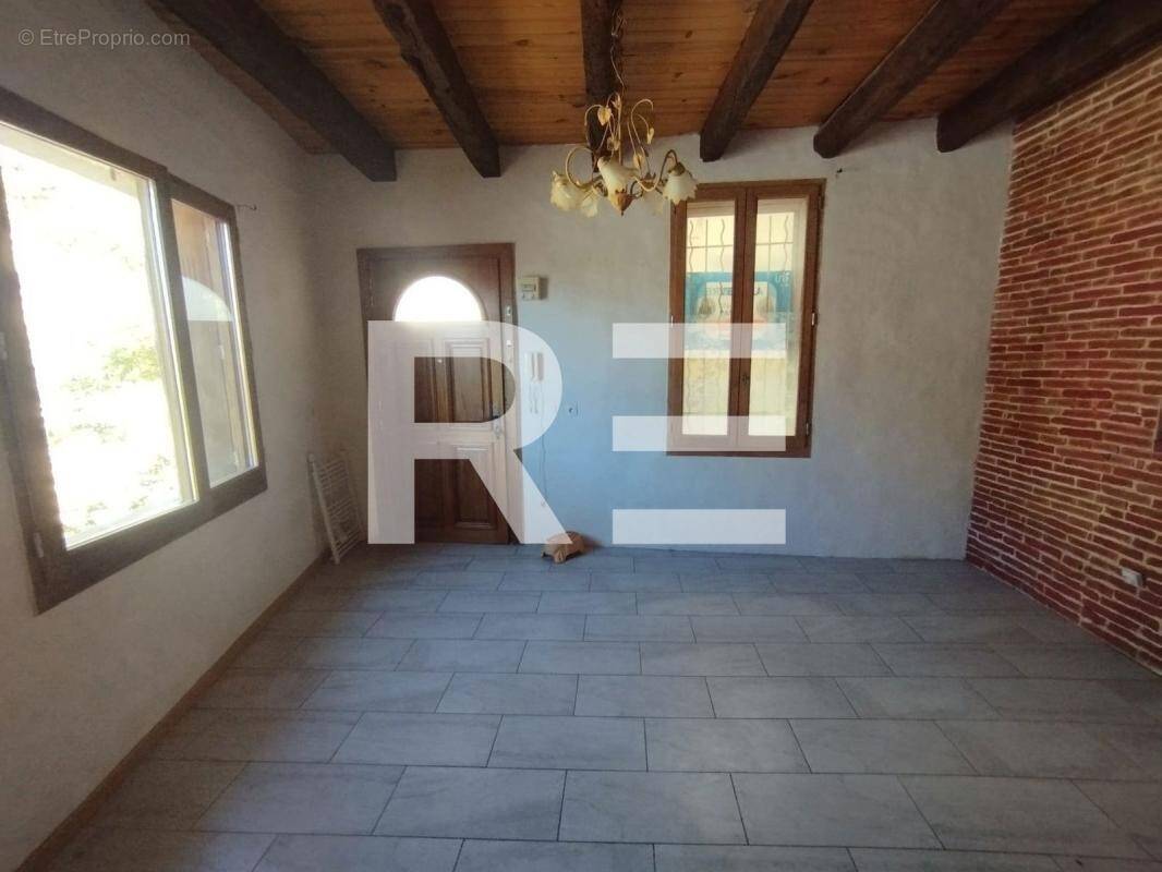 Appartement à SAINT-GILLES