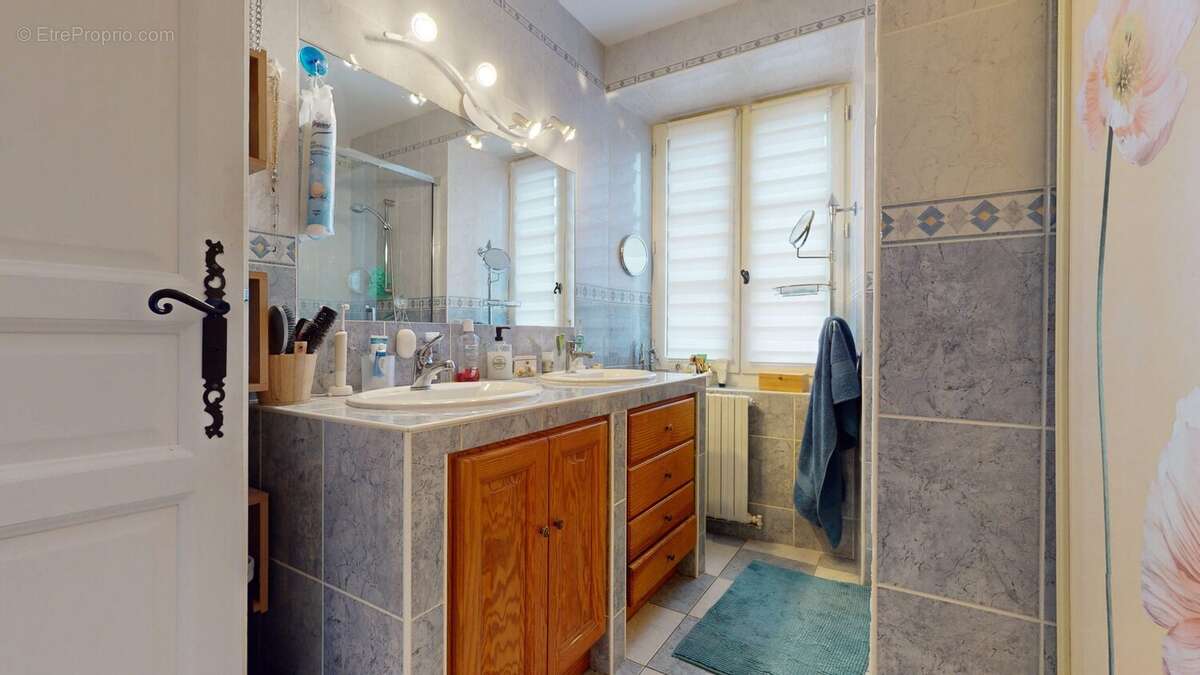 Maison à CAMPSEGRET