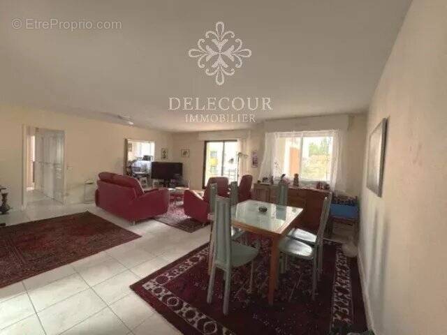Appartement à ANTONY