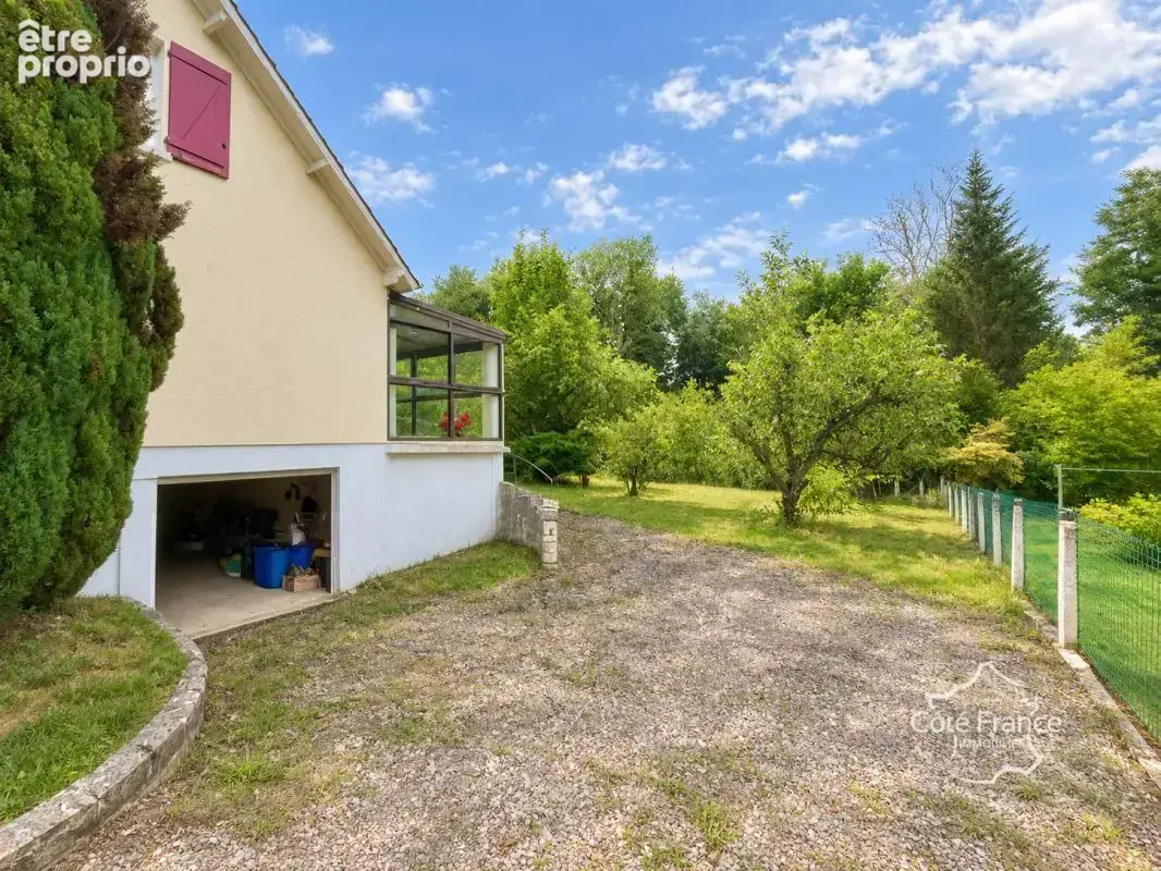 Très belle Maison familiale de 5 chambres sur 135 m2 avec va - photo 16