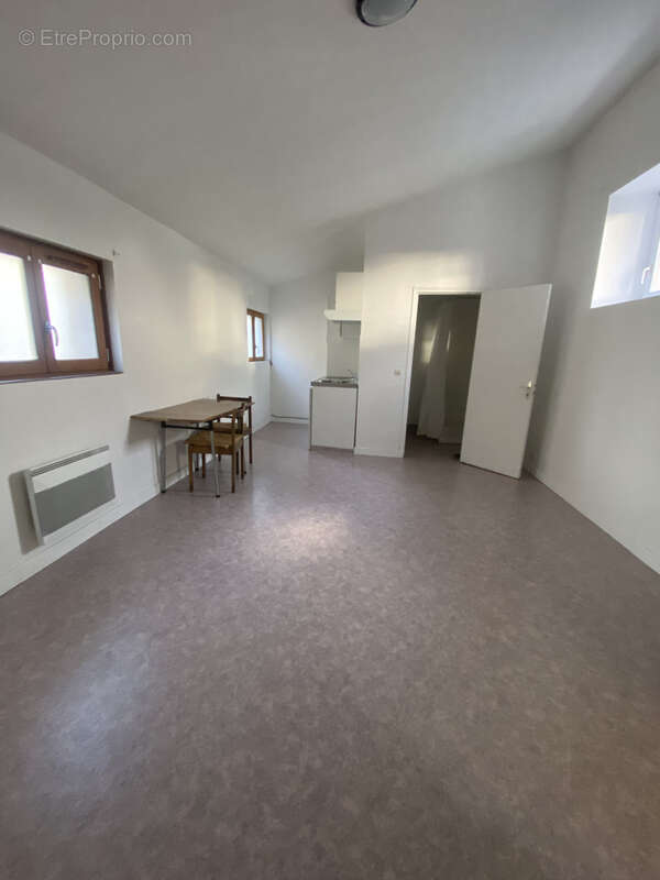 Appartement à LANNION