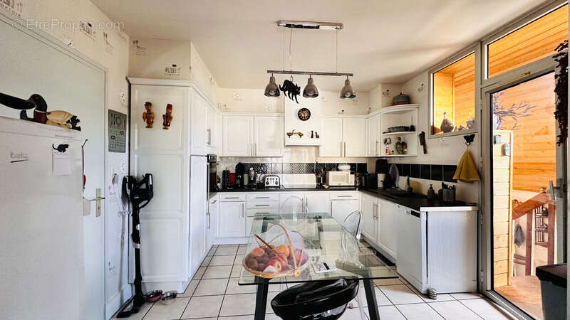 Appartement à CROZON