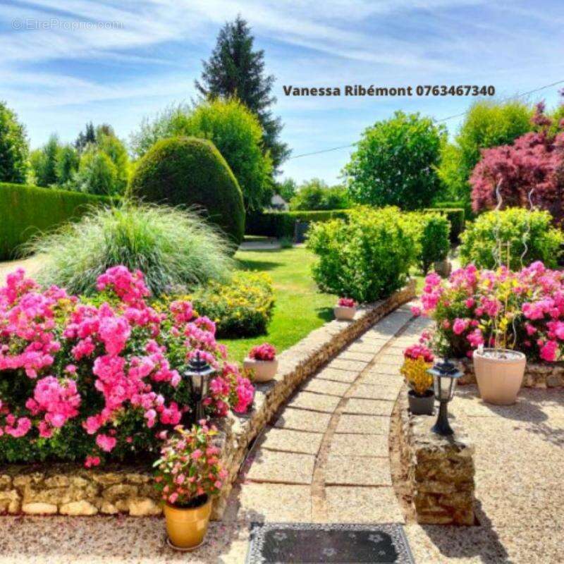 Maison à CHATEAUDUN
