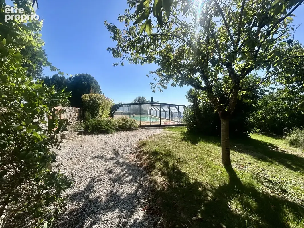 Château d’exception au cœur du querc - photo 21
