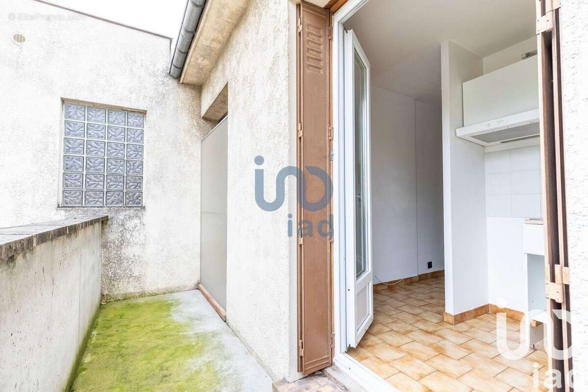 Photo 8 - Appartement à CHILLY-MAZARIN