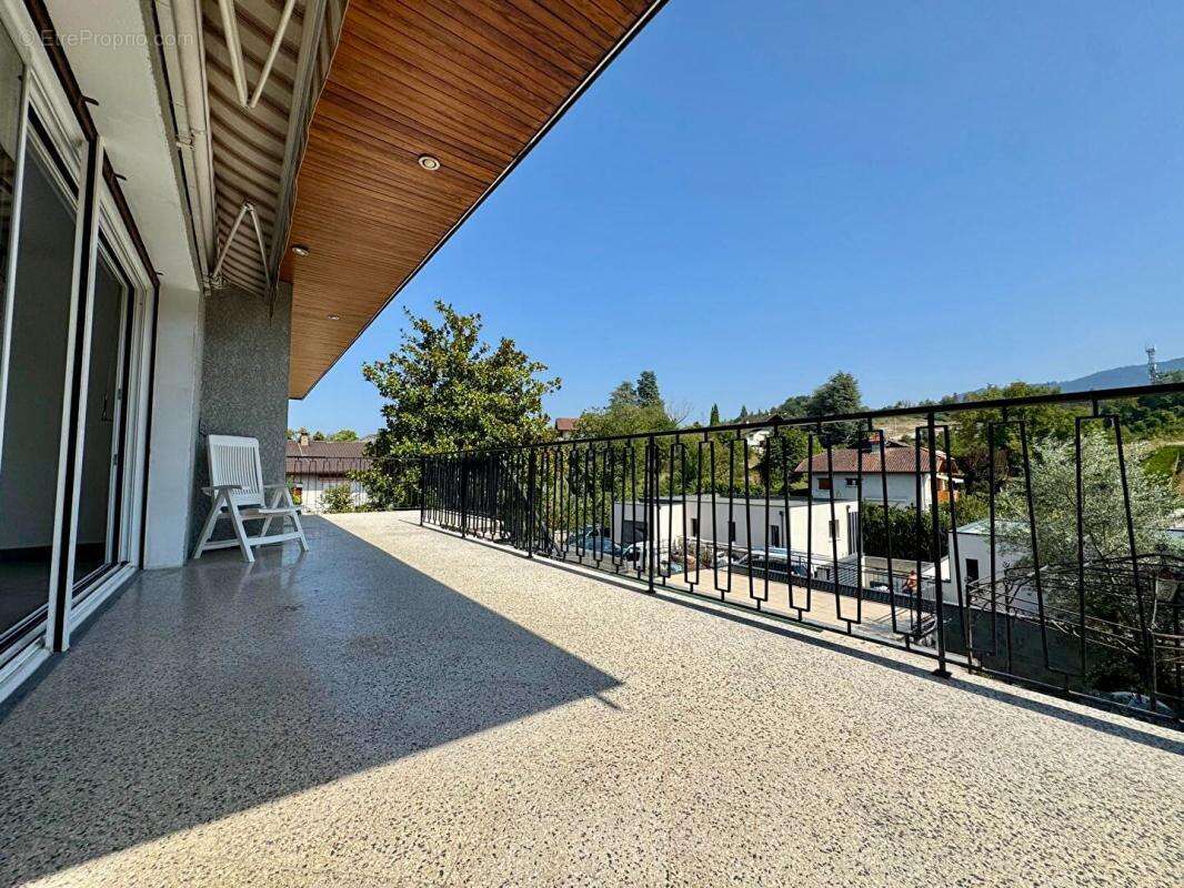 Maison à THONON-LES-BAINS