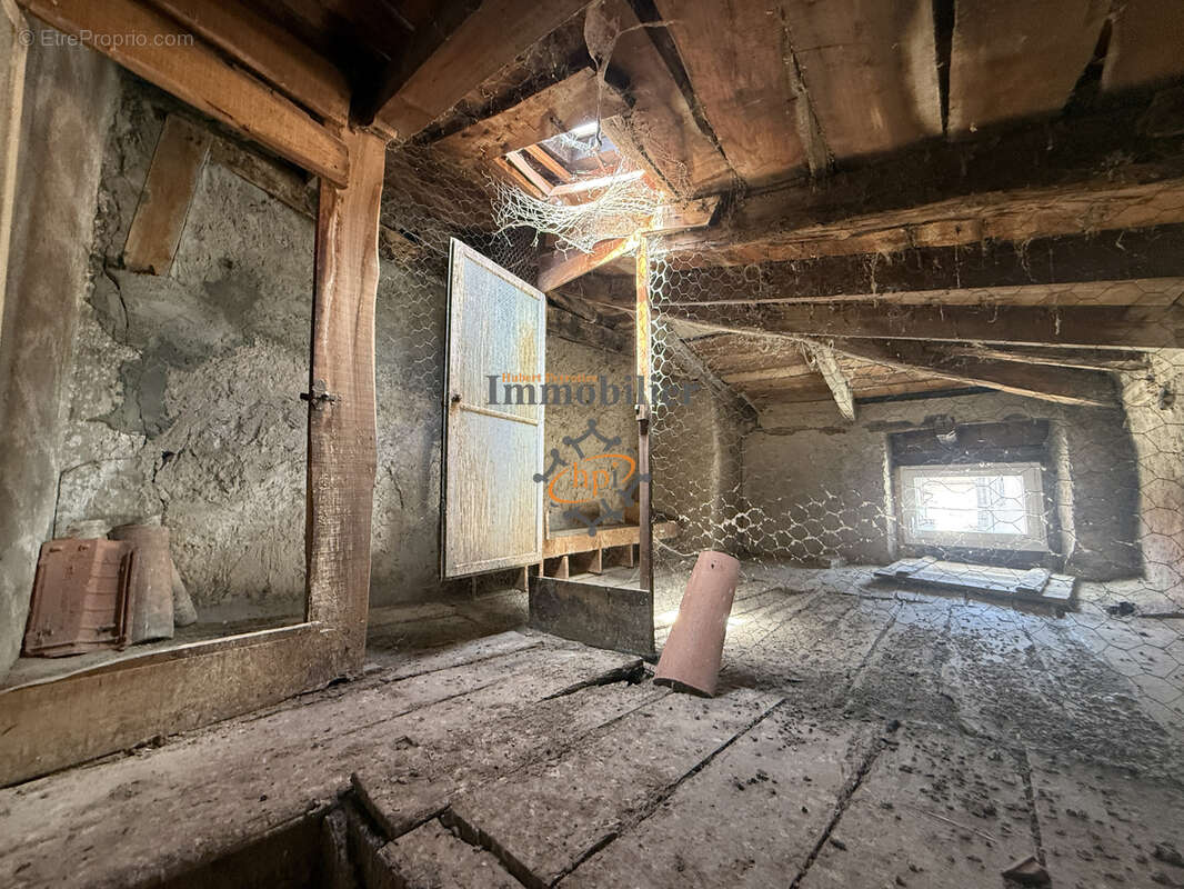 Appartement à SAINT-AFFRIQUE