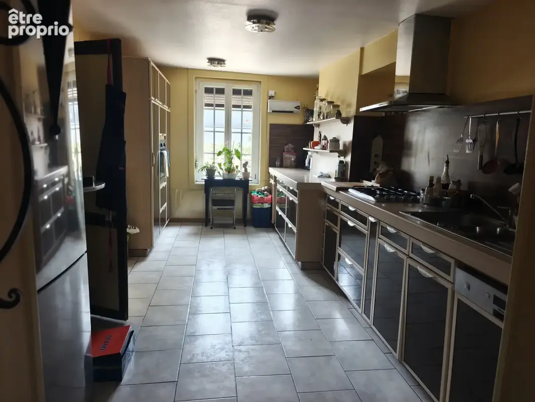 Maison familiale au calme entre vimoutiers et livarot - photo 3