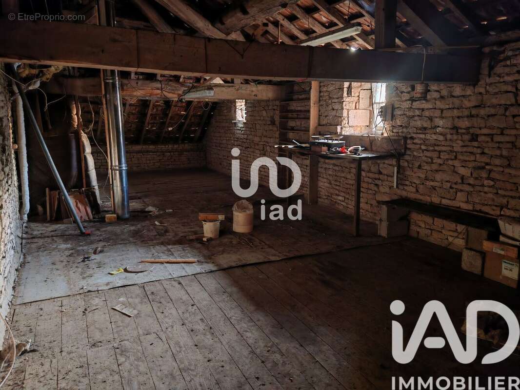 Photo 8 - Maison à LATRECEY-ORMOY-SUR-AUBE