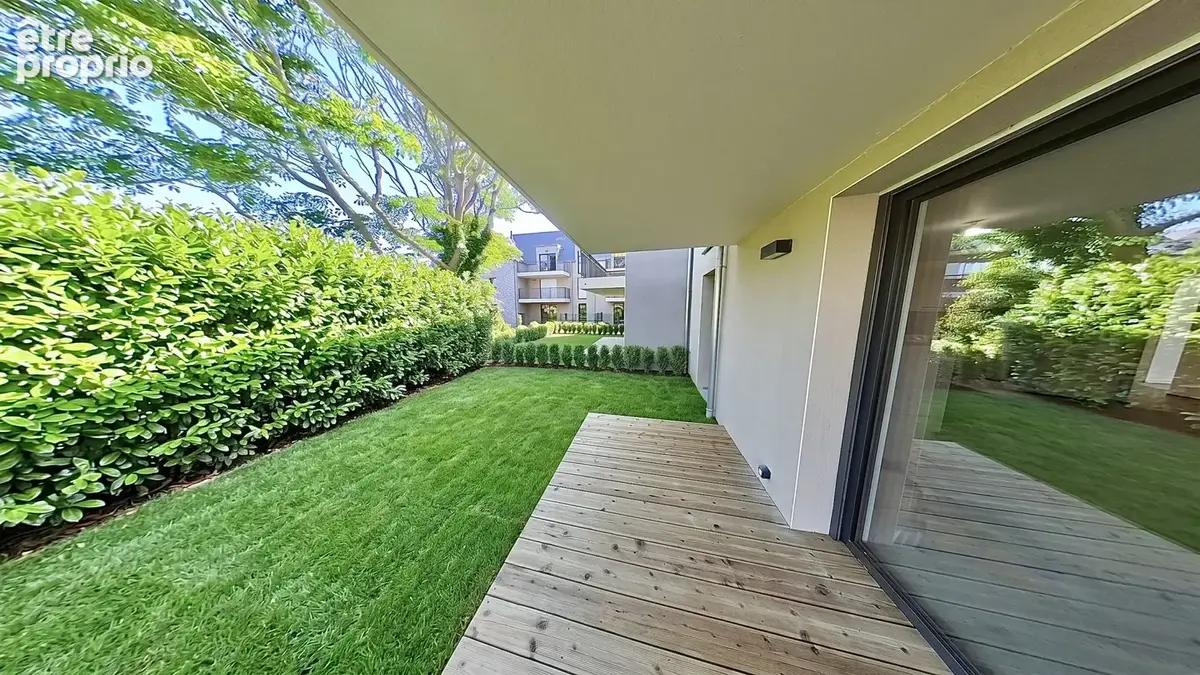 Appartement à PERROS-GUIREC