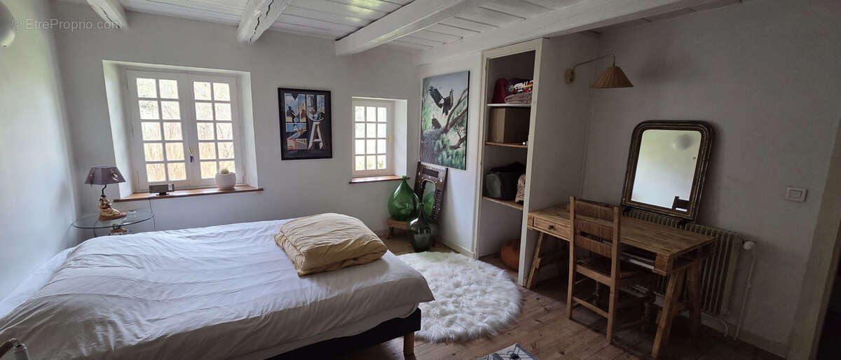 Maison à SAULXURES