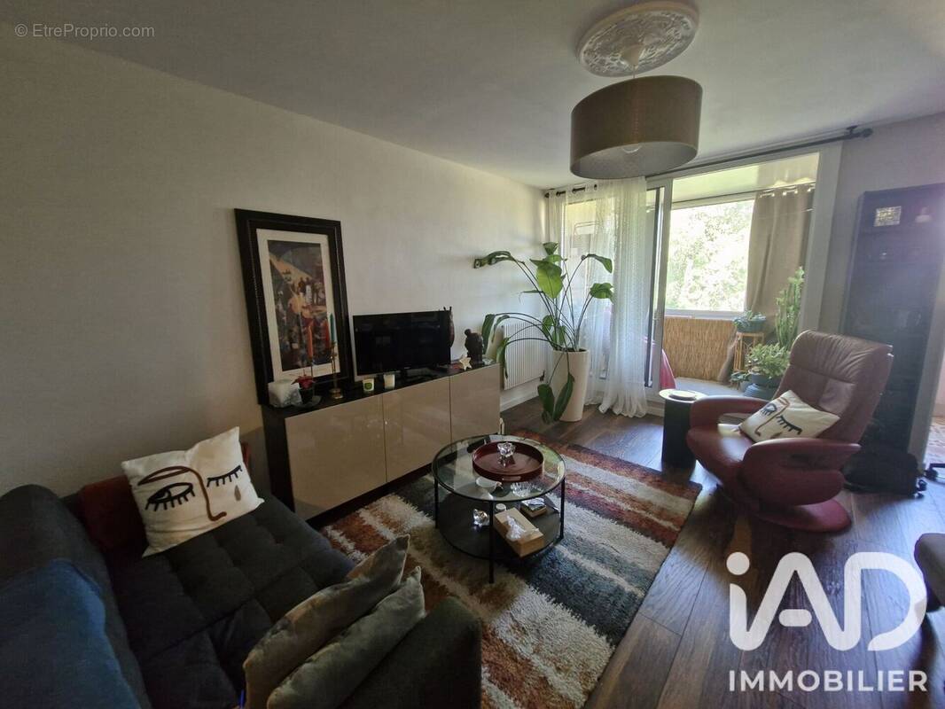 Photo 1 - Appartement à SARAN