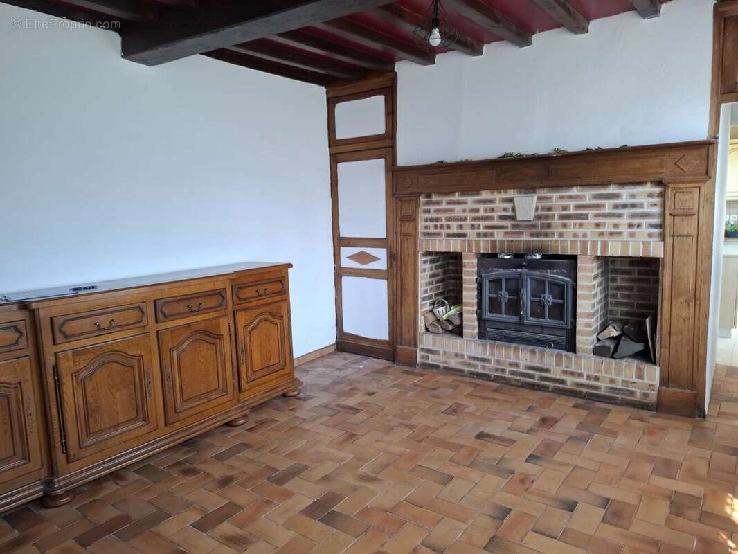 Maison ancienne - photo 3