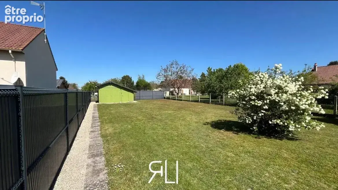 Maison familiale avec jardin - photo 10