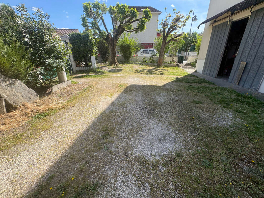 Appartement à BOULAZAC