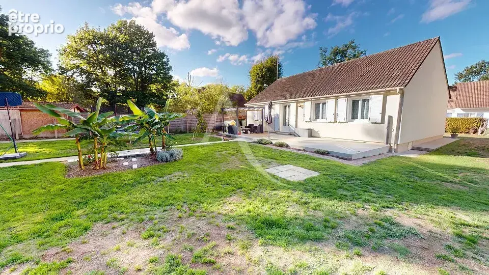 Maison Chilleurs Aux Bois 5 pièce(s) - photo 13