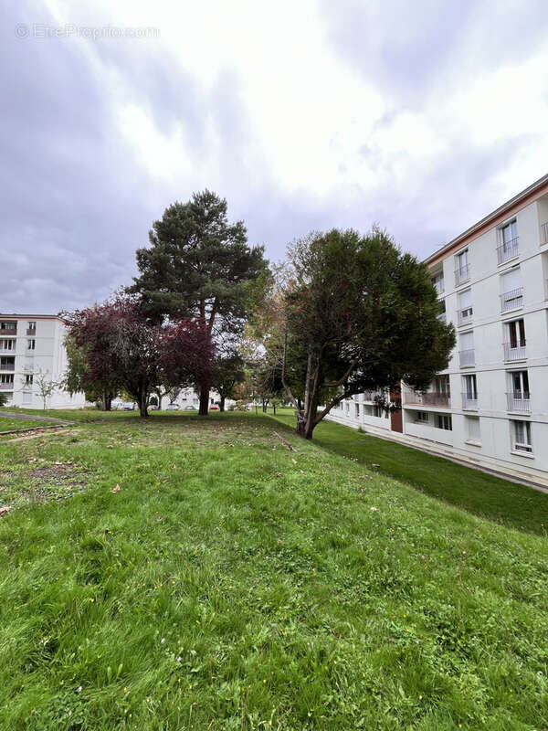 Appartement à PANAZOL