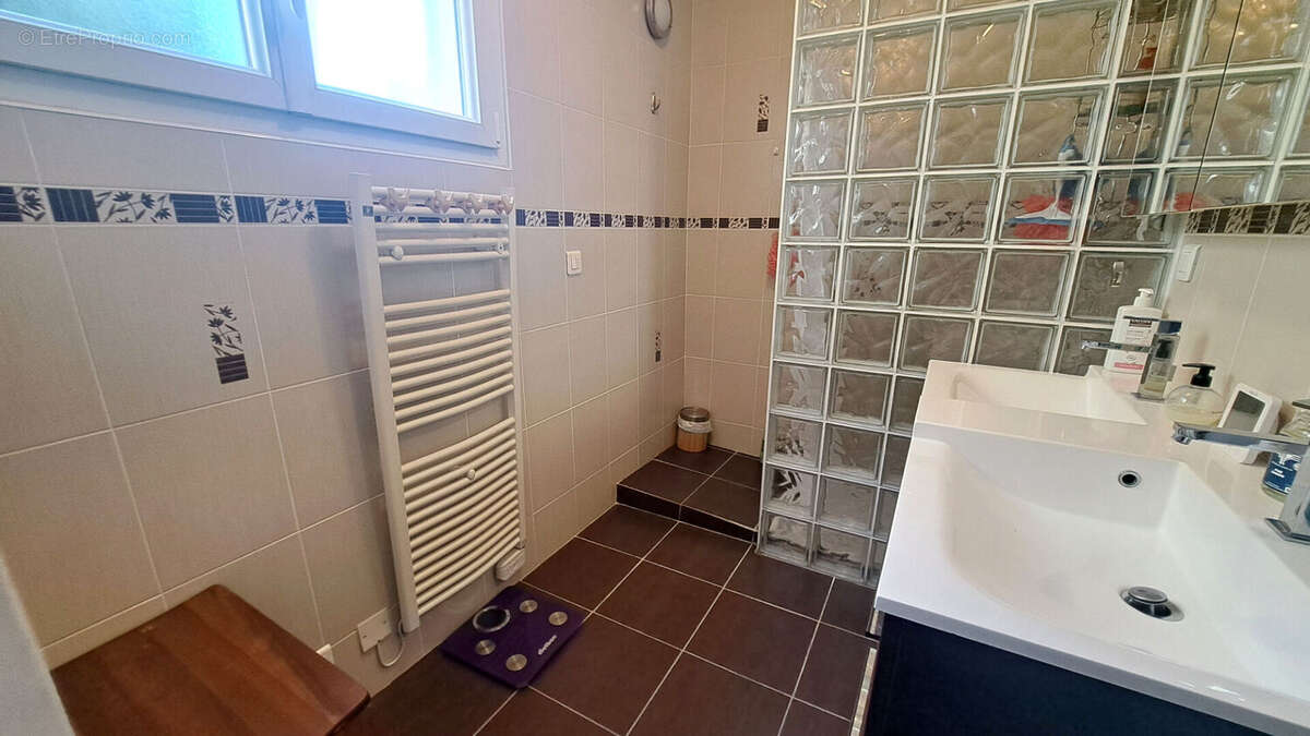 Maison à BEAUMONT-SUR-OISE