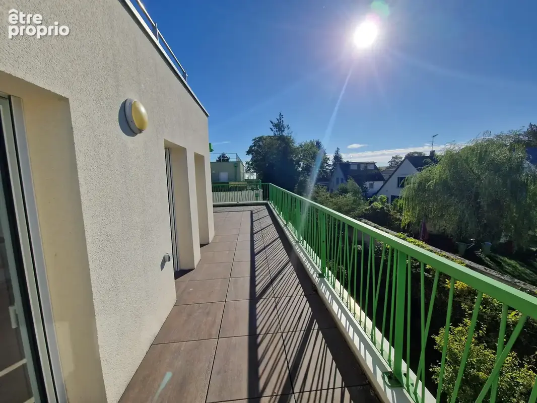 Appartement 4 pièces 81 m² · à Amiens · 80,6 m² · 300 000 €