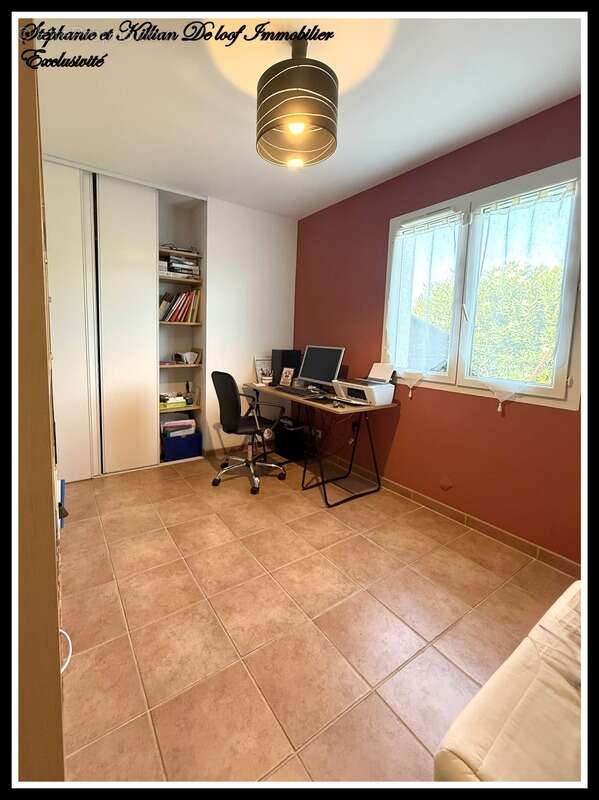 Maison à LIEURAN-LES-BEZIERS