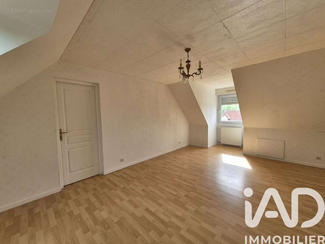Photo 9 - Maison à LA CAPELLE-LES-BOULOGNE