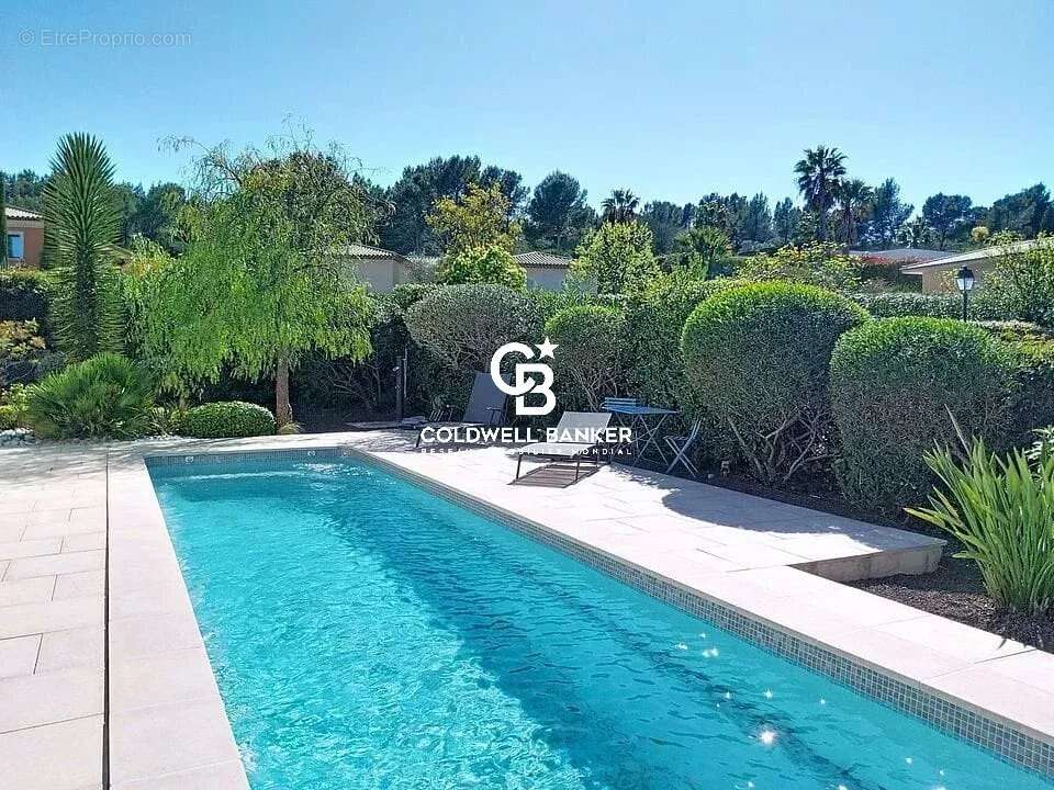 Maison à SAINT-RAPHAEL