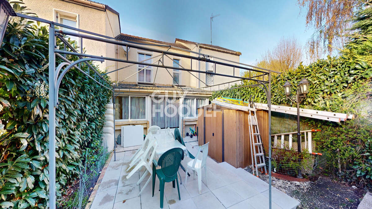 Maison à FRANCONVILLE