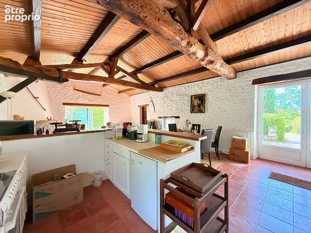 Maison de caractère - photo 23