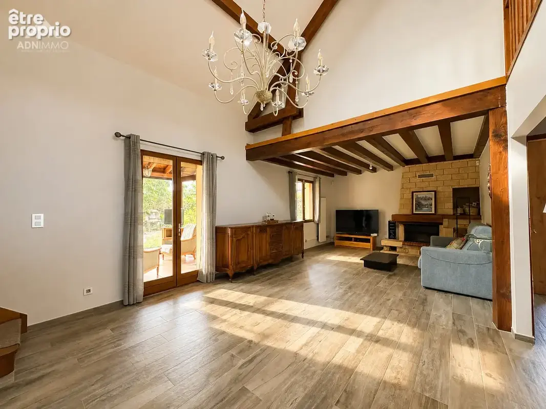 Maison 5 Pièces 148 m2 - photo 5