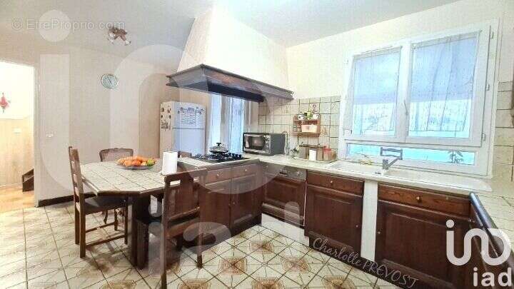 Photo 8 - Maison à SAINT-DENIS