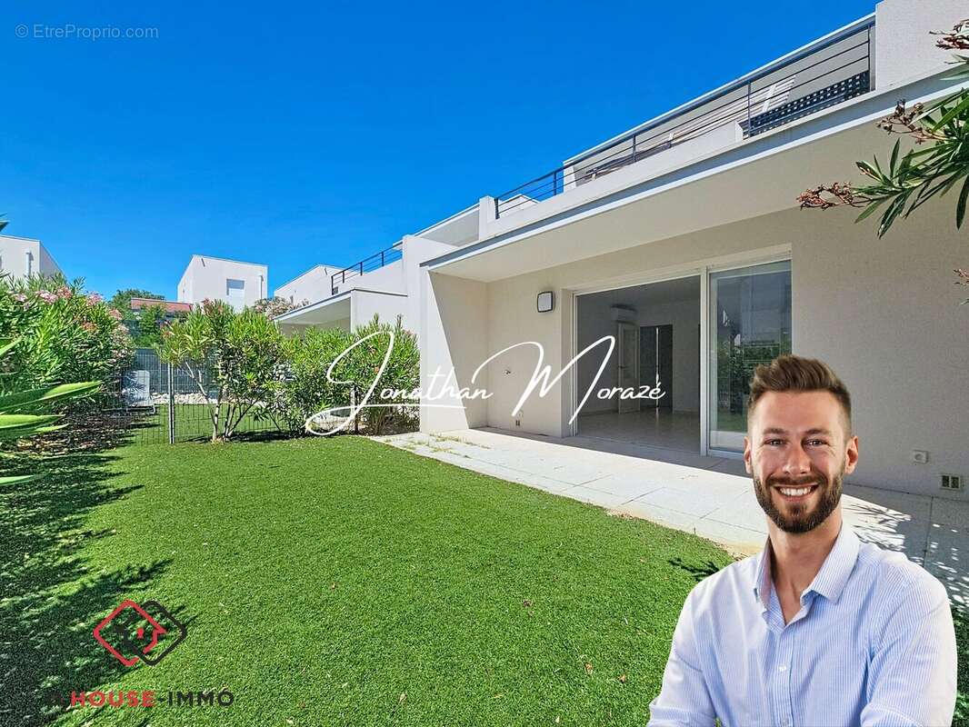 Appartement 58 m² à Perpignan  - photo 4