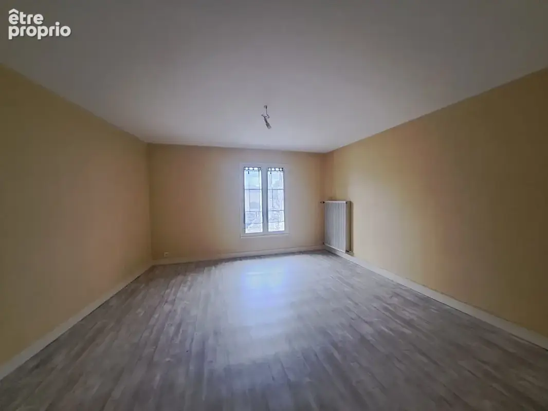 Immeuble de rapport 268m² à châtellerault - photo 20