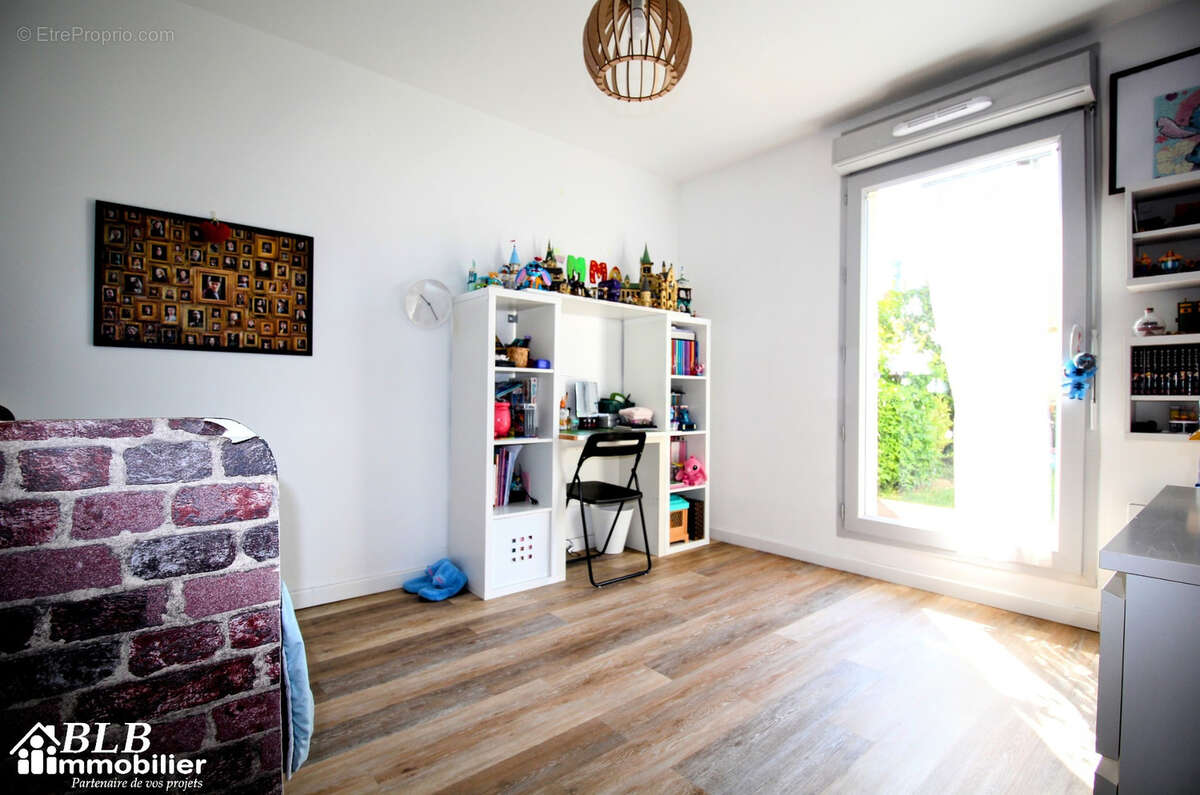 Appartement à TRAPPES