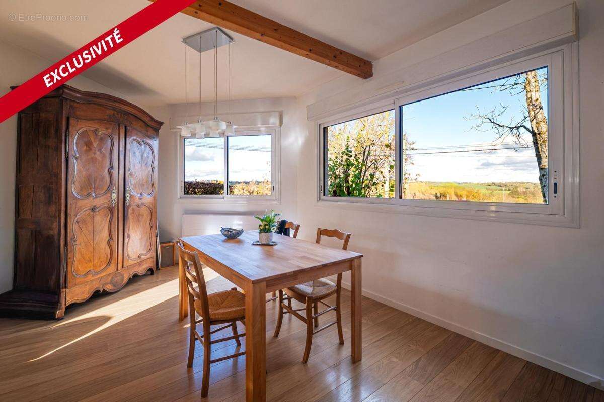 Maison à FRESNAY-SUR-SARTHE