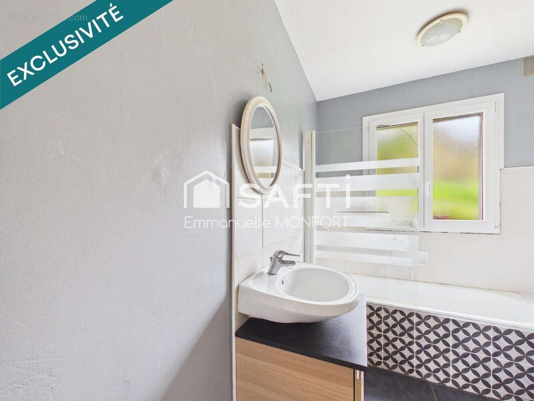 Photo 9 - Maison à MORLAIX