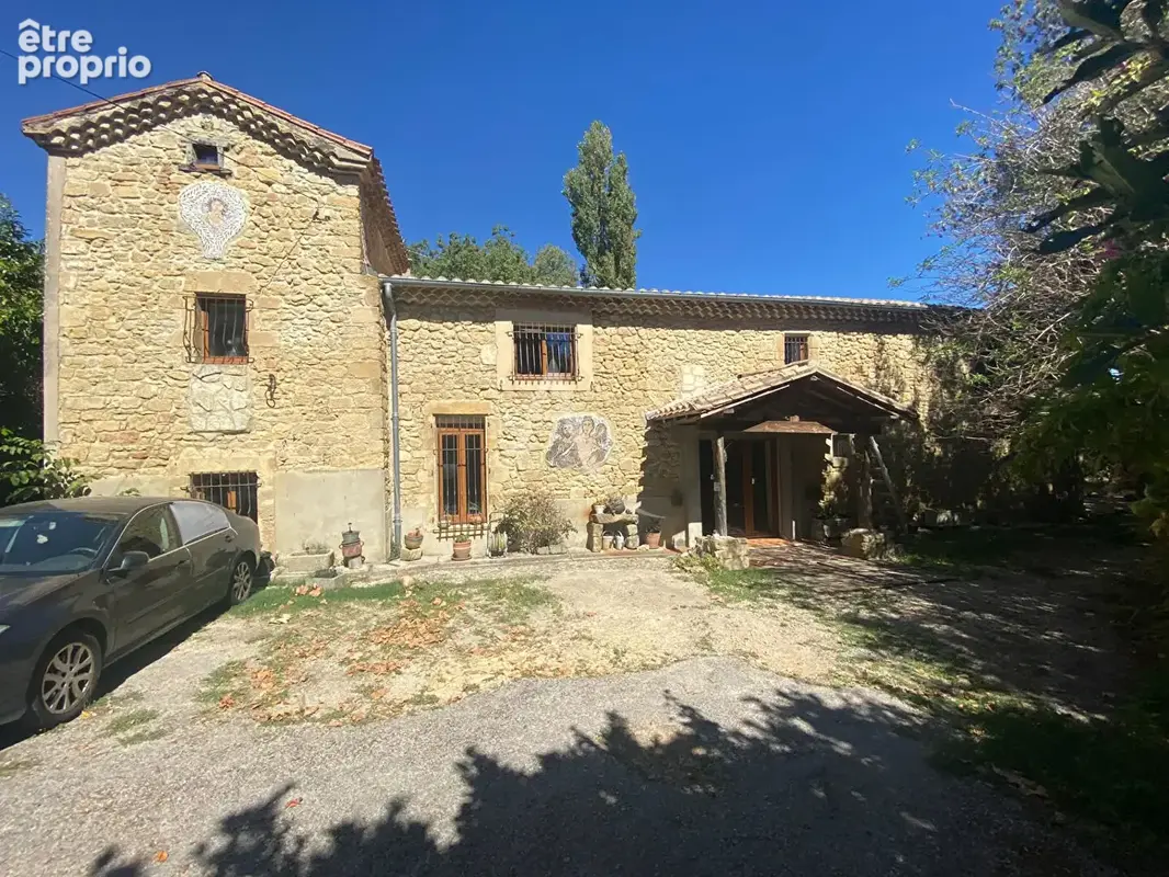 Photo Maison à Castelnaudary au prix de 299 000€
