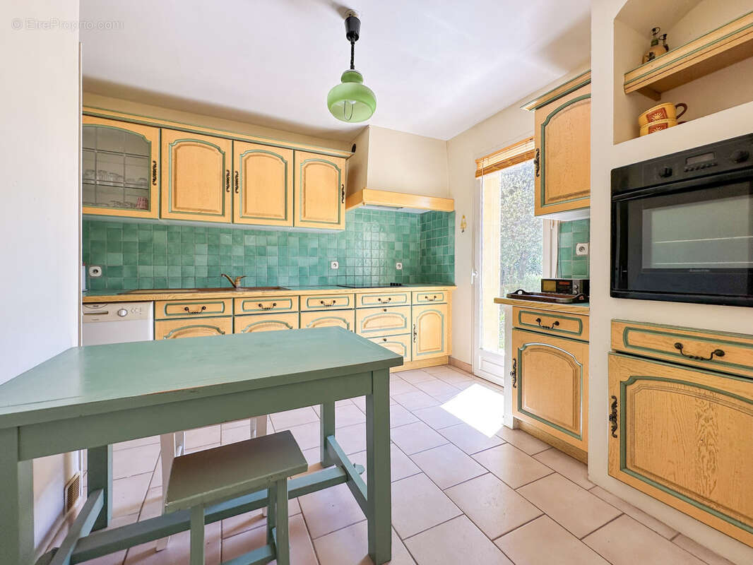 Maison à PIERREFEU-DU-VAR