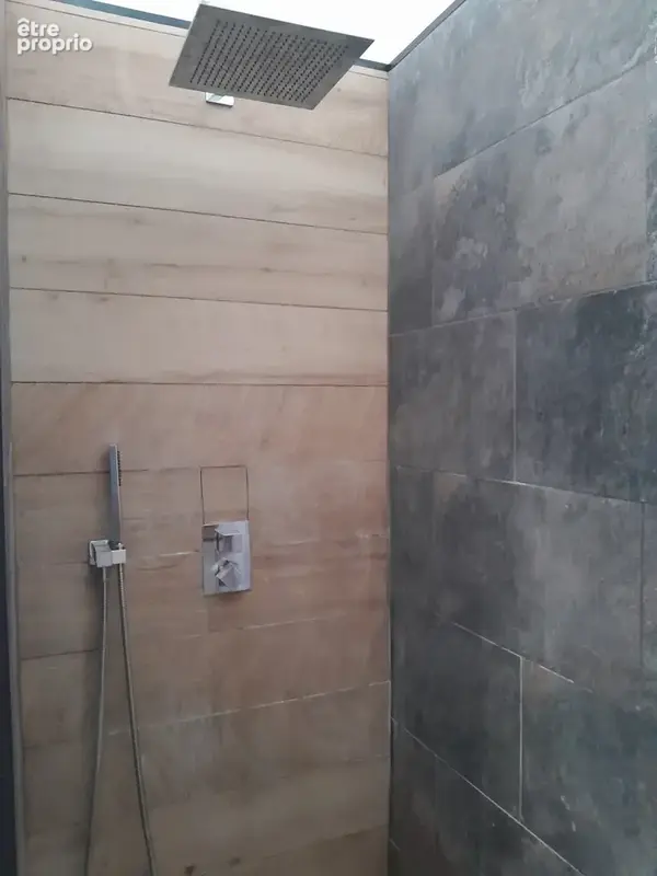 En exclusivite t2 terrasse chalon centre - photo 10