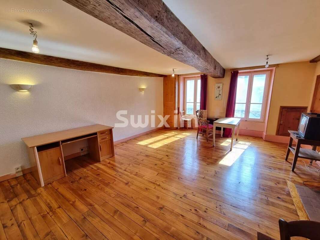 Appartement à AVALLON