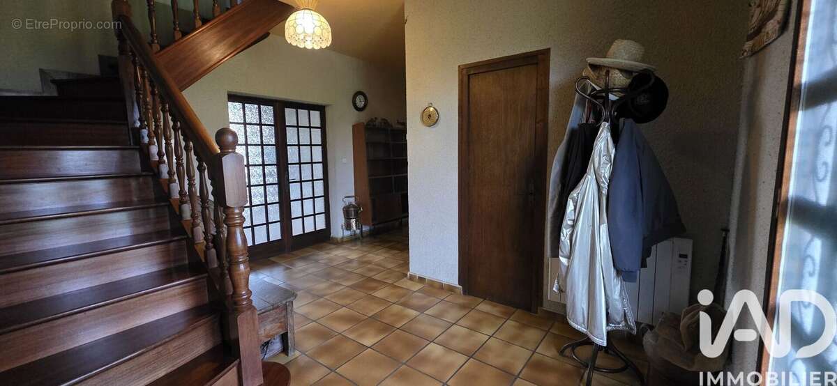 Photo 4 - Maison à SAUVETERRE-DE-BEARN
