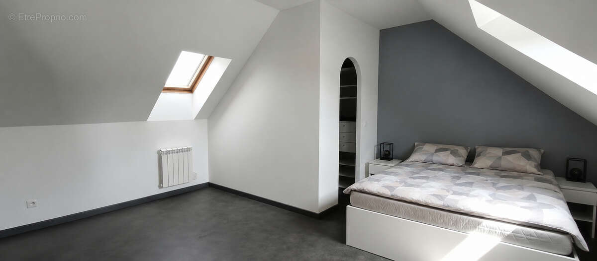 Maison à DOUY