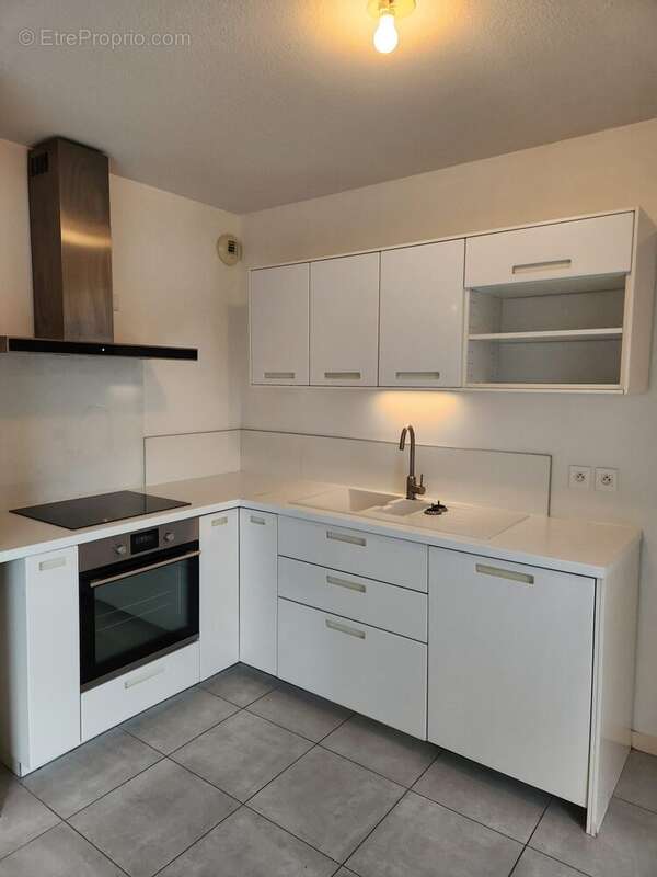 Appartement à PESSAC